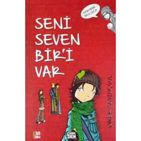 Seni Seven Biri Var - Ömer Sevinçgül