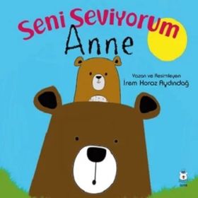 SENI SEVIYORUM ANNE - SELIM GÜNDÜZALP