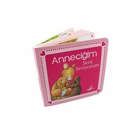 Seni Seviyorum Anneciğim - İndigo Komisyon