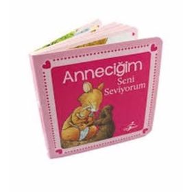 Seni Seviyorum Anneciğim - İndigo Komisyon