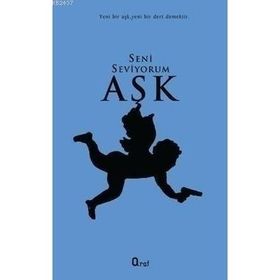 SENI SEVIYORUM AŞK - ANONIM