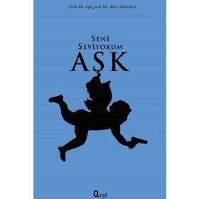 SENI SEVIYORUM AŞK - ANONIM