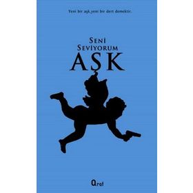 SENI SEVIYORUM AŞK - ANONIM