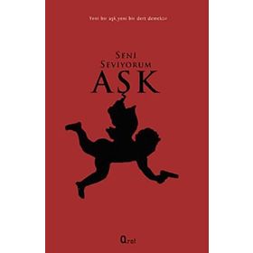 SENI SEVIYORUM AŞK - ANONIM