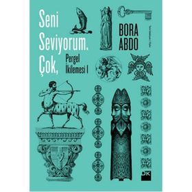 Seni Seviyorum. Çok, - Bora Abdo