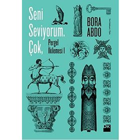 Seni Seviyorum. Çok, - Bora Abdo