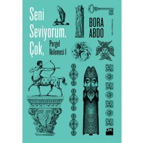 Seni Seviyorum. Çok, - Bora Abdo