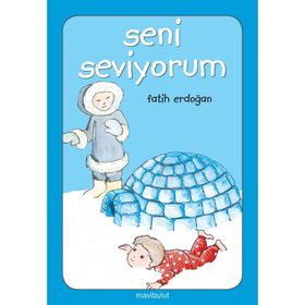 SENI SEVIYORUM - FATIH ERDOĞAN