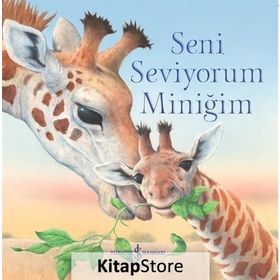Seni Seviyorum Miniğim - Ronne Randall