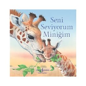Seni Seviyorum Miniğim - Ronne Randall