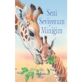 Seni Seviyorum Miniğim - Ronne Randall