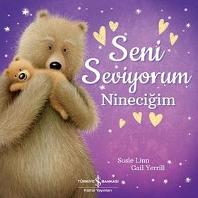 Seni Seviyorum Nineciğim - Susie Linn