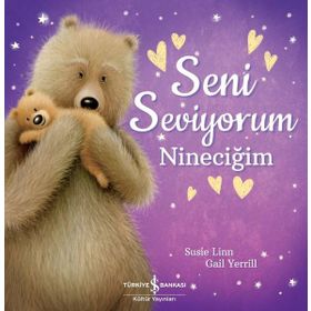 Seni Seviyorum Nineciğim - Susie Linn