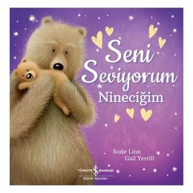 Seni Seviyorum Nineciğim - Susie Linn