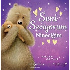 Seni Seviyorum Nineciğim - Susie Linn