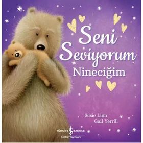 Seni Seviyorum Nineciğim - Susie Linn