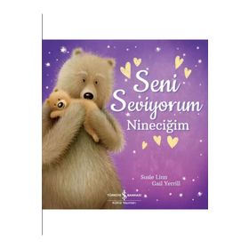 Seni Seviyorum Nineciğim - Susie Linn