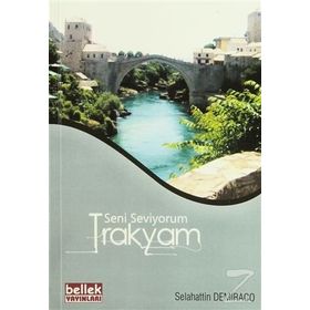 Seni Seviyorum Trakyam - Selahattin Demiraco