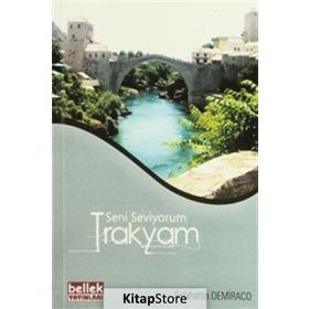 Seni Seviyorum Trakyam - Selahattin Demiraco