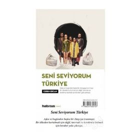 Seni Seviyorum Türkiye - Berlin Zamanı ( 2 Oyun Birarada) / Ceren Ercan