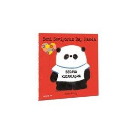 Seni Seviyoruz Bay Panda - Steve Antony
