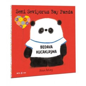 Seni Seviyoruz Bay Panda - Steve Antony