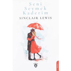 Seni Sevmek Kaderim Dorlion Yayıne