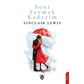 Seni Sevmek Kaderim Dorlion Yayıne