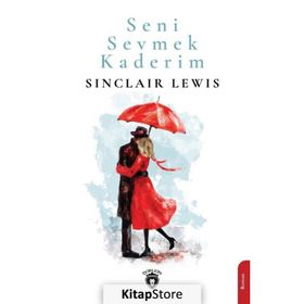 Seni Sevmek Kaderim Dorlion Yayıne