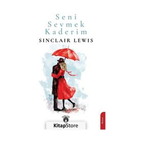 Seni Sevmek Kaderim Dorlion Yayıne