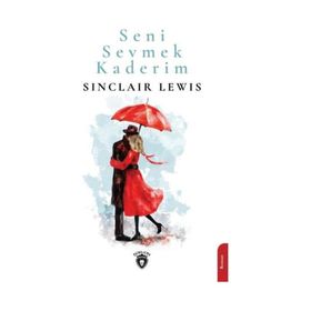 Seni Sevmek Kaderim Dorlion Yayıne