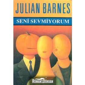 SENI SEVMIYORUM - JULIAN BARNES