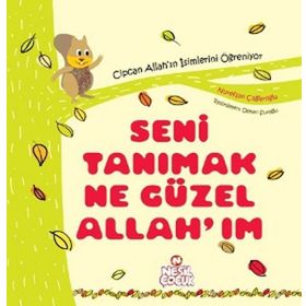 SENI TANIMAK NE GÜZEL ALLAHIM - NUREFŞAN ÇAĞLAROĞLU