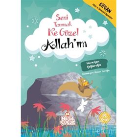 SENI TANIMAK NE GÜZEL ALLAHIM - NUREFŞAN ÇAĞLAROĞLU