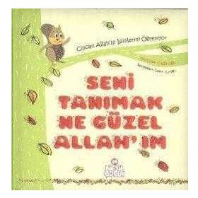 SENI TANIMAK NE GÜZEL ALLAHIM - NUREFŞAN ÇAĞLAROĞLU