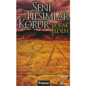 SENI TILSIMLAR KORUR - BURAK ELDEM