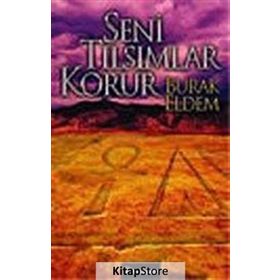 SENI TILSIMLAR KORUR - BURAK ELDEM
