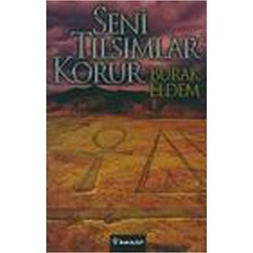 SENI TILSIMLAR KORUR - BURAK ELDEM