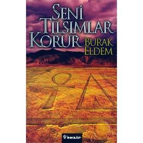 SENI TILSIMLAR KORUR - BURAK ELDEM