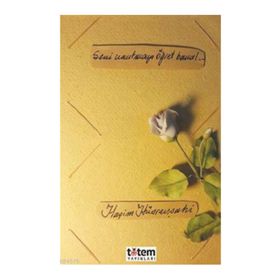 Seni Unutmayı Öğret Bana - Haşim Hüsrevşahi