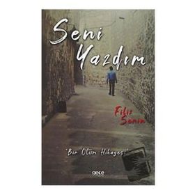 Seni Yazdım - Filiz Serin