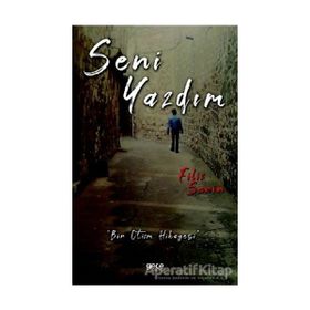Seni Yazdım - Filiz Serin
