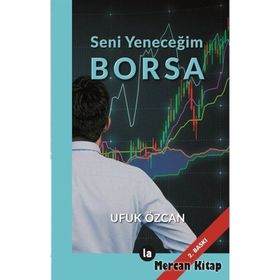 Seni Yeneceğim Borsa - Ufuk Özcan
