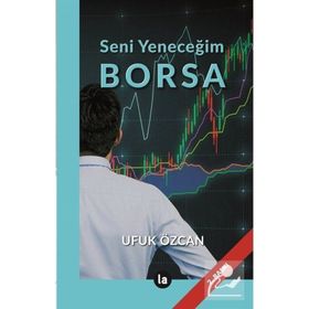 Seni Yeneceğim Borsa - Ufuk Özcan