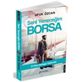 Seni Yeneceğim Borsa - Ufuk Özcan