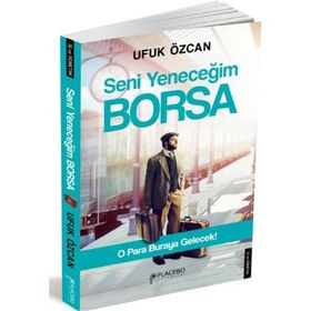 Seni Yeneceğim Borsa - Ufuk Özcan