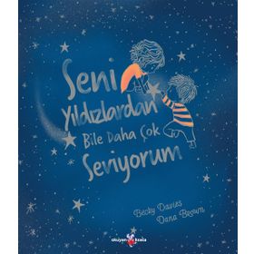 Seni Yıldızlardan Bile Daha Çok Seviyorum - Becky Davies