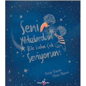 Seni Yıldızlardan Bile Daha Çok Seviyorum - Becky Davies