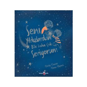 Seni Yıldızlardan Bile Daha Çok Seviyorum - Becky Davies