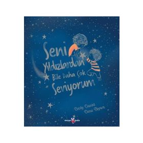 Seni Yıldızlardan Bile Daha Çok Seviyorum - Becky Davies